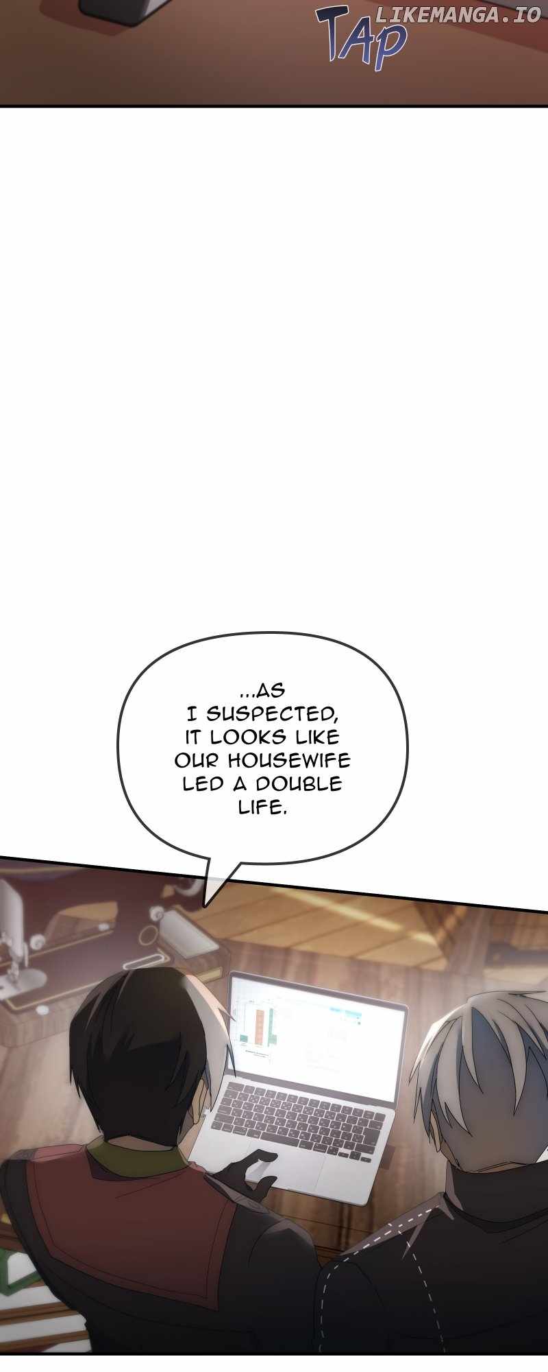Deadly Hour Chapter 46 60